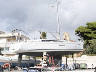 46' Dufour 2013 Yacht For Sale